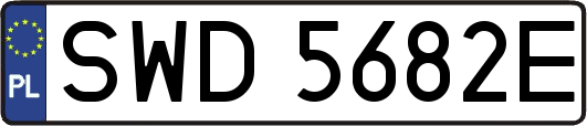 SWD5682E