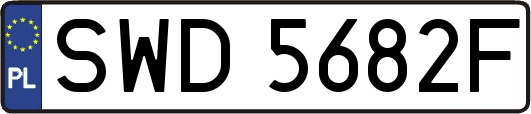 SWD5682F