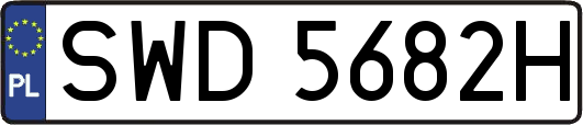 SWD5682H