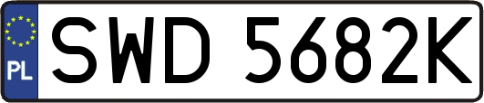 SWD5682K