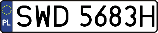 SWD5683H