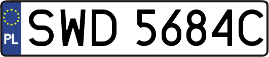 SWD5684C