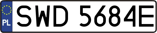 SWD5684E