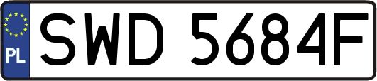 SWD5684F