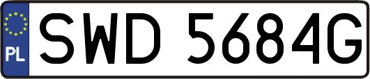 SWD5684G