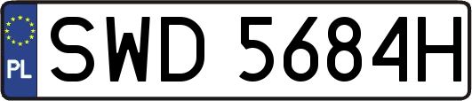 SWD5684H