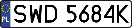 SWD5684K