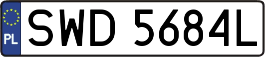 SWD5684L