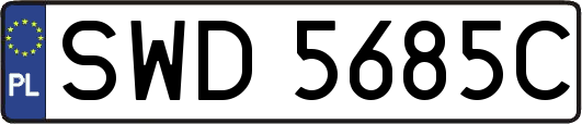 SWD5685C