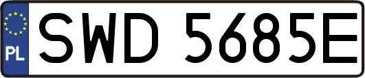 SWD5685E