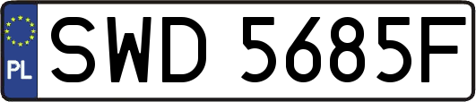 SWD5685F