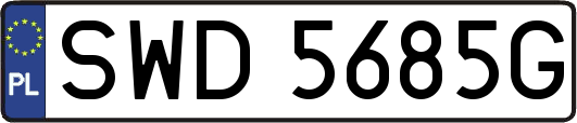 SWD5685G