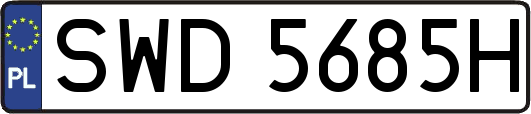 SWD5685H