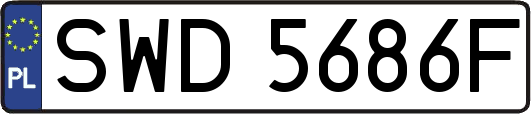 SWD5686F