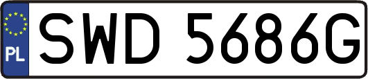SWD5686G