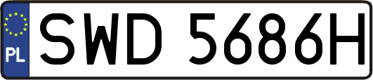 SWD5686H