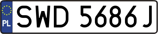 SWD5686J