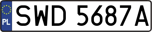 SWD5687A