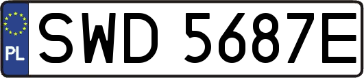 SWD5687E