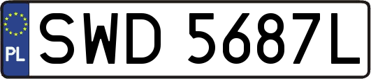 SWD5687L