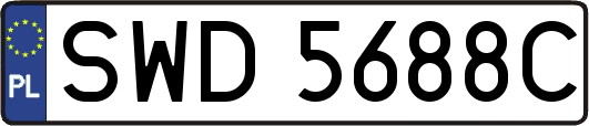 SWD5688C