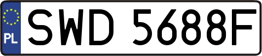SWD5688F