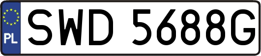 SWD5688G
