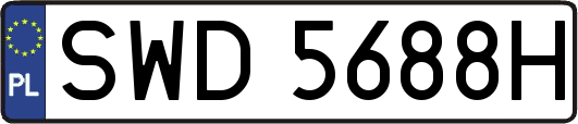 SWD5688H