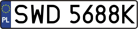 SWD5688K