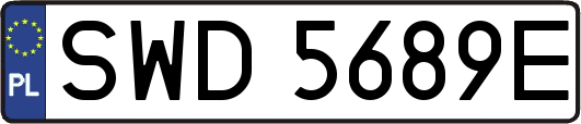 SWD5689E