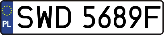 SWD5689F