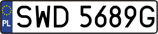 SWD5689G