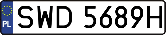 SWD5689H
