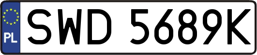 SWD5689K