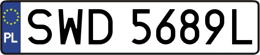 SWD5689L