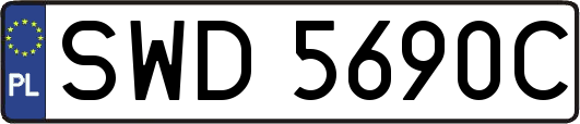 SWD5690C