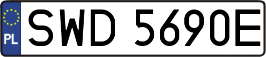 SWD5690E