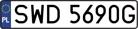 SWD5690G