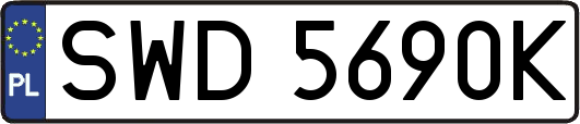 SWD5690K