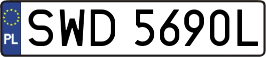 SWD5690L