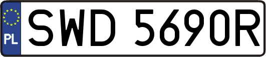 SWD5690R