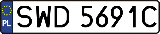 SWD5691C