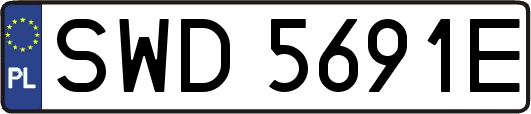 SWD5691E