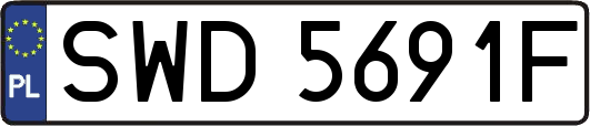 SWD5691F