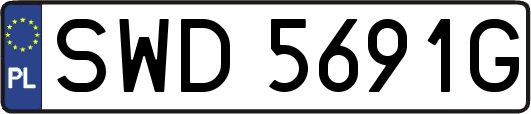 SWD5691G