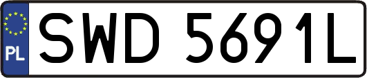 SWD5691L