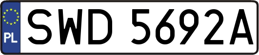 SWD5692A
