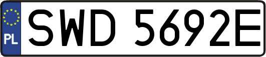 SWD5692E