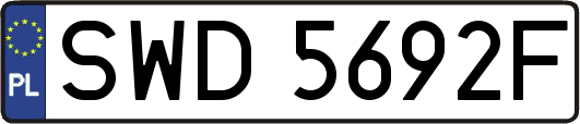 SWD5692F