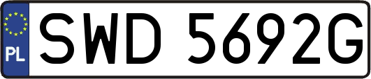 SWD5692G